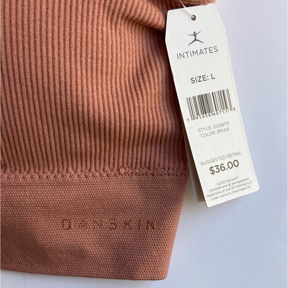 Danskin All day Comfort BRAS | 2 Set - Picture 8 of 16